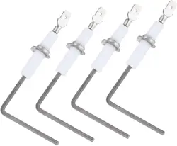 SEN01114 FURNACE FLAME SENSOR REPLACEMENT FOR TRANE AMERICAN STANDARD 4PCS