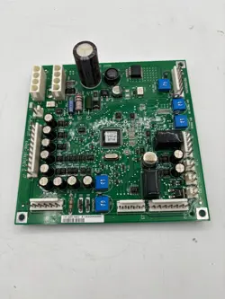 TRANE 6400-1083REV CIRCUIT