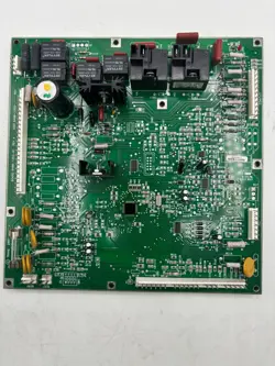 ASSY 6400-1353 CONTROL