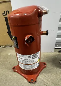 SCROLL SSA076A3BPZ 6.3