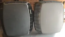 COVER REPLACES COV03950