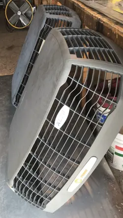 TRANE REPLACEMENT TOP