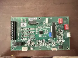 D156232G06 CONTROL BOARD