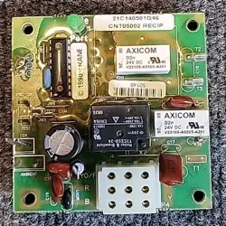 OEM TRANE CNT05002 DEFROST CONTROL BOARD HVAC USA SELLER FREE SHIPPING