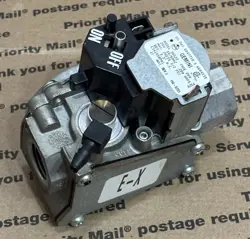 WHITE RODGERS 36G22 TYPE 209 GAS VALVE TRANE AMERICAN STD 36G22-209 С341950P01