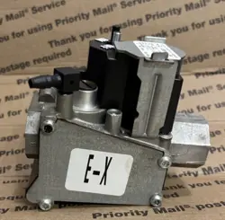 VALVE TRANE AMERICAN