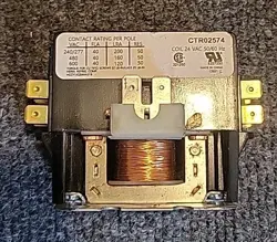 CTR02574 CONTACTOR HVAC