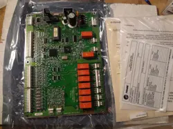 SERVICE FIRST TRANE MOD01457 UNITARY CONTROL PROCESSOR