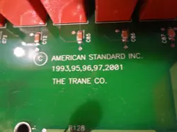 UNITARY CONTROL PROCESSOR