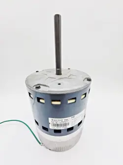 GENTEQ / TRANE EON 1/2HP 120/240V PROGRAMMABLE MOTOR 5SBA39GL  V5154