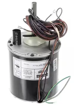 TRANE MOT18705 ;  BLOWER MOTOR , 200-230 VOLT, 1100 RPM