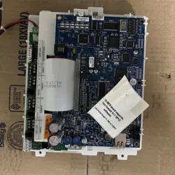 USED WORKING TRANE BMTB BRIDGE WITH TERMINATION CARRIER BMTB001AAA000