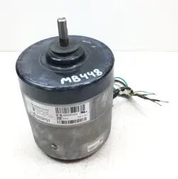 FAN MOTOR DMUA042T01TX