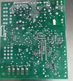 50M56-495-04 EMERSON FURNACE