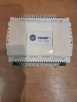 ZN517-50100912 TR-TCC1200-Z517