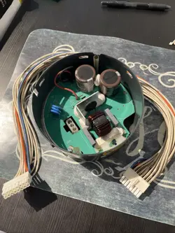 MOTOR MODULE MOT09229