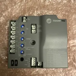 TRANE X13651513030 ECONOMIZER CONTROL REV AB