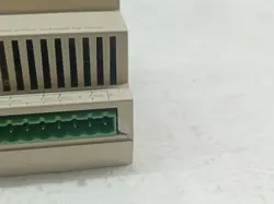 PROGRAMMABLE CONTROLLER X13651492-02