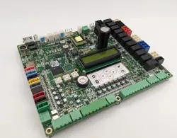 6400-2965-01 X13651735001 NEW!