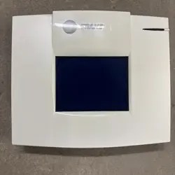 TRANE VARITRAC CCPIII CONTROL PANEL