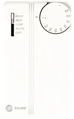 X13510933-01 FURNACE THERMOSTAT