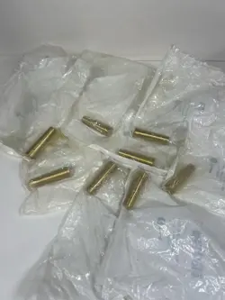 (8 PACK) NEW TRANE TUBE PLUG 3/4