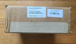 VENTILATOR MODULATING