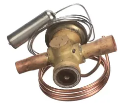 FITS TRANE 067U3284, VAL10373, X15111657410, EXPANSION VALVE/TXV, R410A, 6 TON