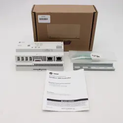 800 CHILLER CONTROLLER