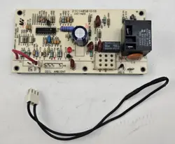 AMERICAN STANDARD / TRANE DEFROST CONTROL BOARD CNT1923 21C140501G18
