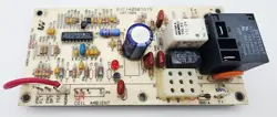 AMERICAN STANDARD / TRANE CNT1924 DEFROST CONTROL BOARD 21C140501G19