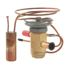 TRANE AMERICAN STANDARD THERMAL EXPANSION VALVE VAL11539