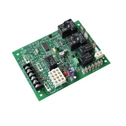 CONTROL BOARD BRD06633