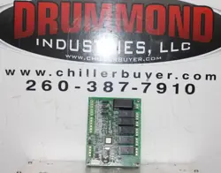 UCP3 STARTER CIRCUIT