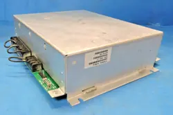 70-125TON MOD01424 CHILLER