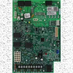 CNT7081-OEM UPGRADED REPLACEMENT FOR TRANE 2 STAGE FURNACE CONTROL CIRCUIT BOARD