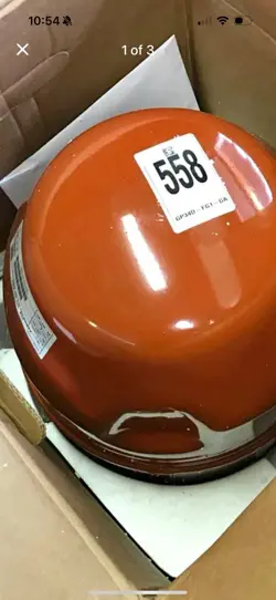 2.8 TON R-22 200-230/60-50/1 TRANE COMPRESSOR GP34D-FG1-G* COM-6218 COM06218