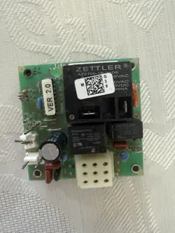 CIRCUIT BOARD 21C140501G38