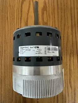 MOTO9229 1/2HP BLOWER