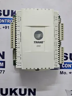 TRANE EX2 EXPANSION MODULE 6400-2583-01