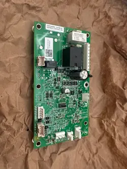 CONTROL BOARD CNT08176