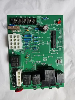 RRPLACEMENT FOR TRANE WHITE RODGERS 50A55-3797, 50A55-474 FURNACE CONTROL BOARD