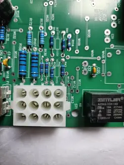 WHITE RODGERS 50A55-3797