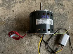 FAN MOTOR 21A309660P01