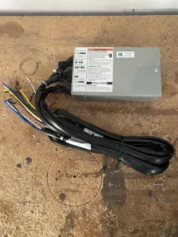 MITIGATION BOARD. NO