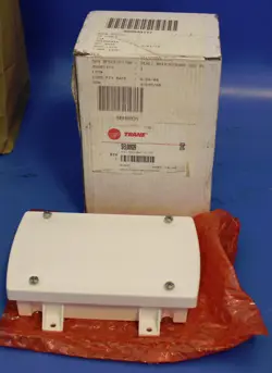 TRANE X13790903030 REV J 2146 CT TRACER WCI AIR-FI 100MW TRANE 6400299001 REV. H