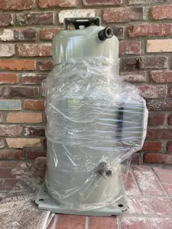 208-230/3 OEM COMPRESSOR