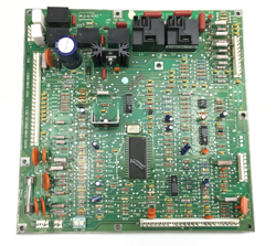 X13650617-02 CONTROL CIRCUIT