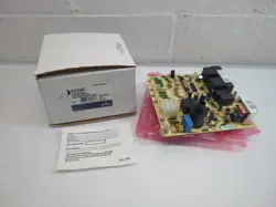 WHITE RODGER CNT03457 TRANE AMERICAN STANDARD FURNACE CONTROL BOARD X13650874010