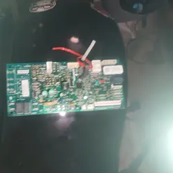 AMERICAN STANDARD D802034P02